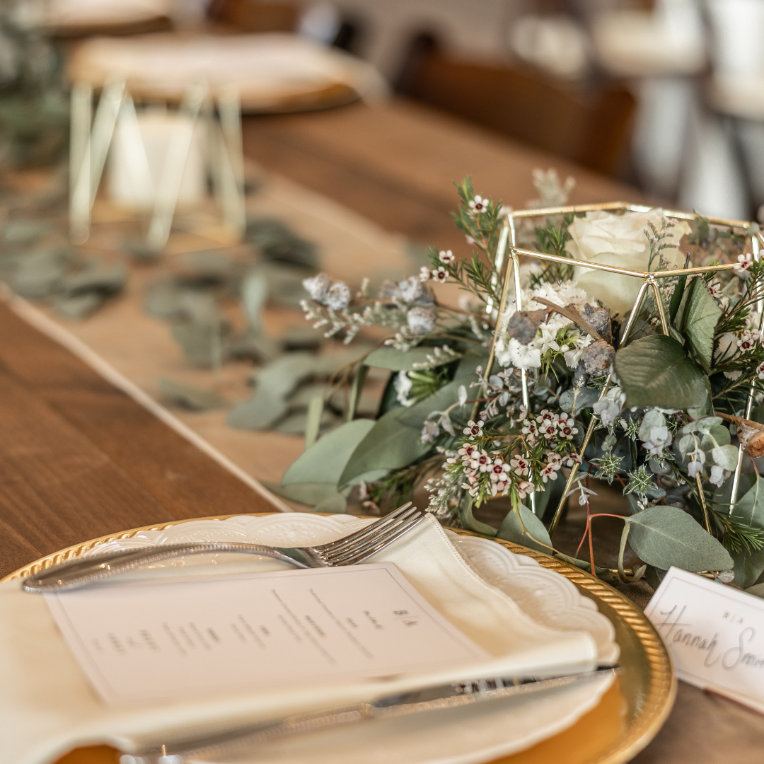 Wedding Table